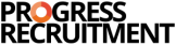 Progress Recruitment logo